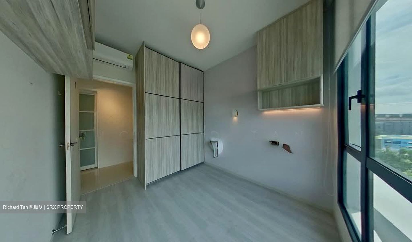 Sky Green (D13), Condominium #551255851